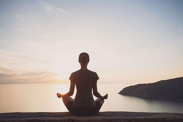 The 12 Benefits of Meditation