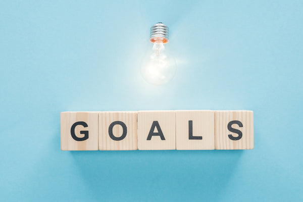 Why Set 90 Day Goals