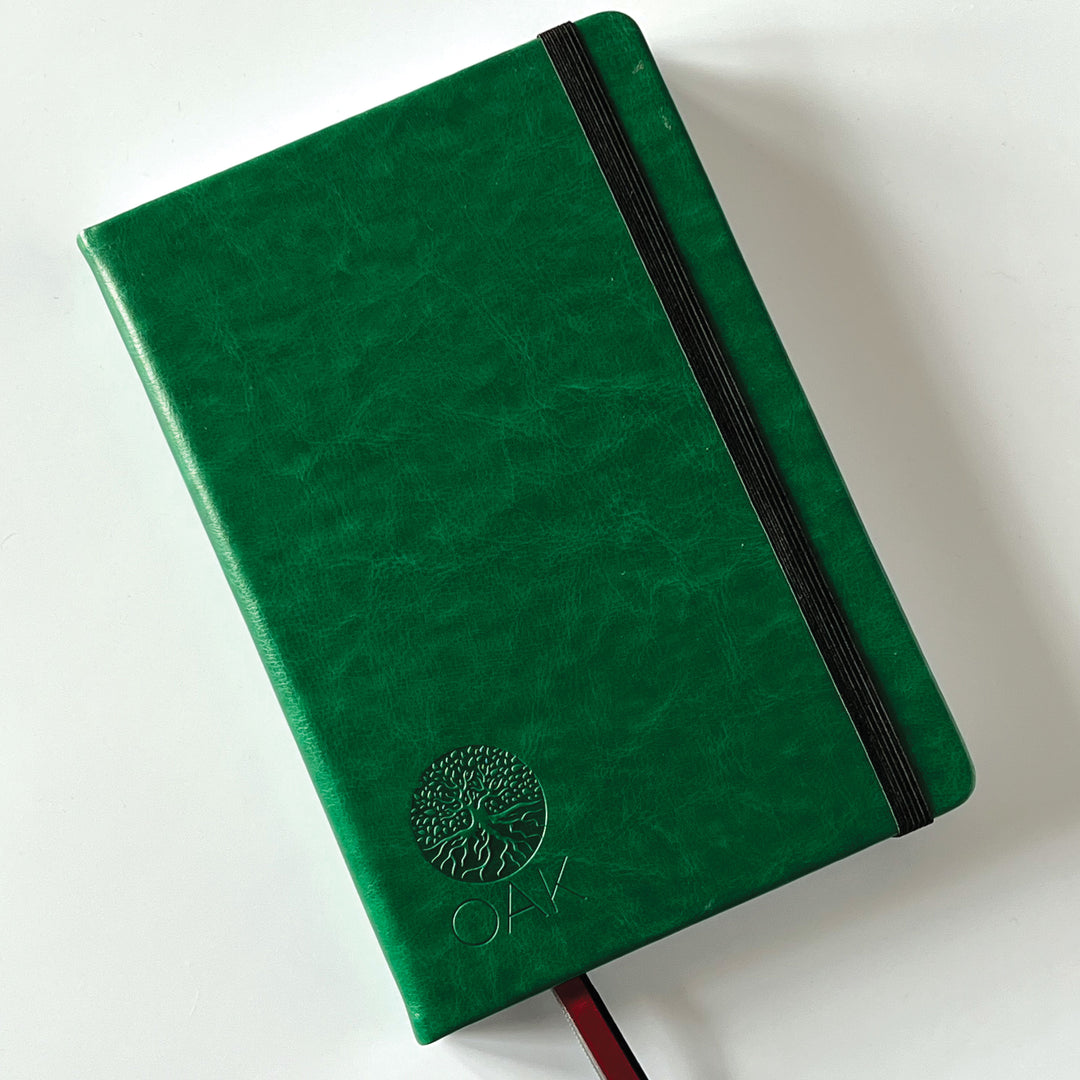 OAK Journal – theOAKJournal