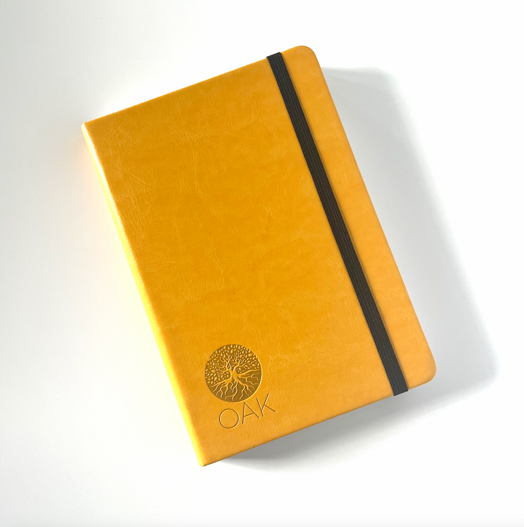 OAK Journal – theOAKJournal